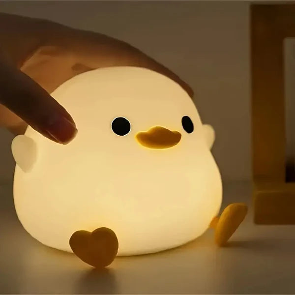 LAMPARA PATO + ENVIO GRATIS