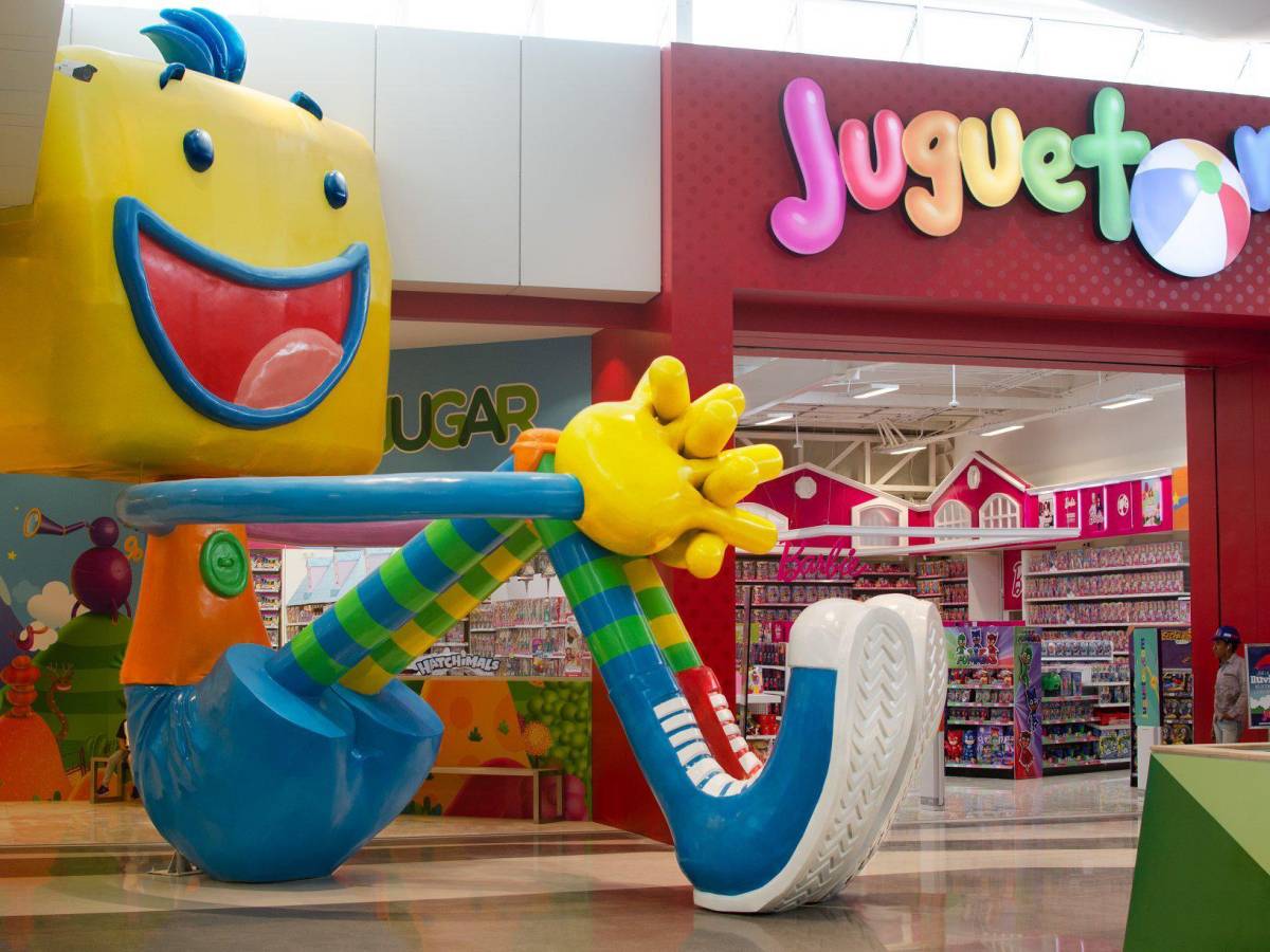 jugueteria