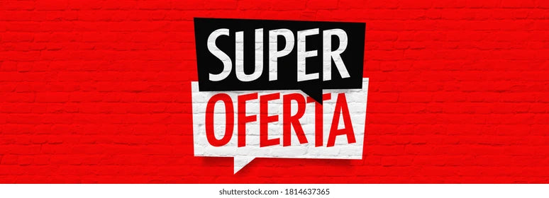 ofertas